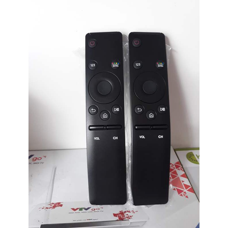 Điều khiển tivi Samsung smart Sịn 4K -0934671866