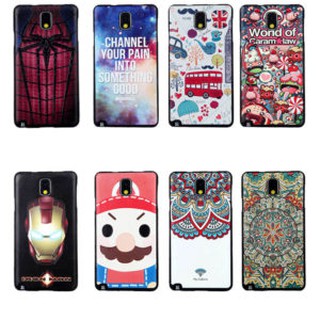 ỐP GALAXY NOTE 3 IN HÌNH 3D