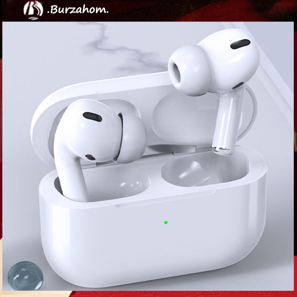 Tai nghe nhét tai không dây Bluetooth 5.0 TWS Mini giảm ồn kèm phụ kiện