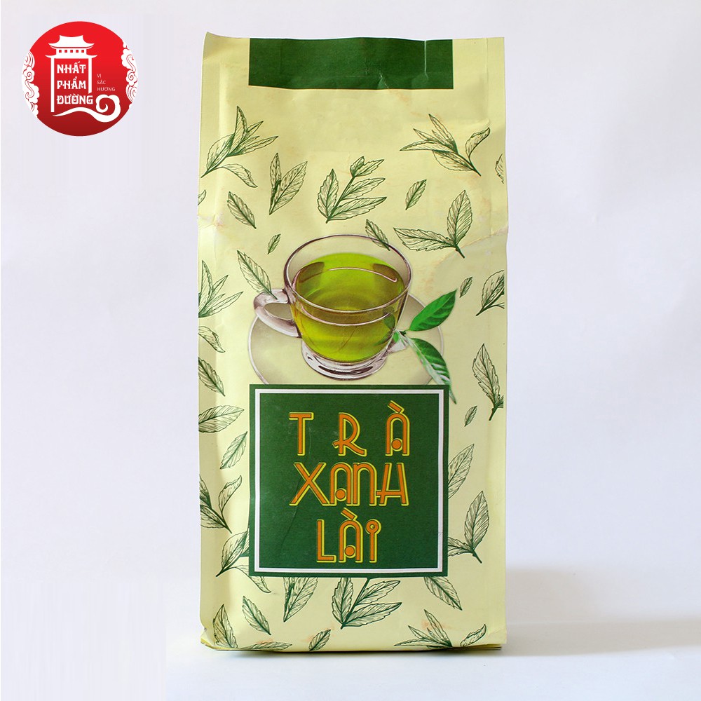 Trà lài cao cấp 500g chuyên dùng pha chế trà chanh trà sữa đậm hương hoa nhài