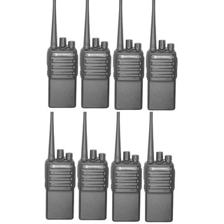 Bộ 8 Bộ đàm Motorola GP358