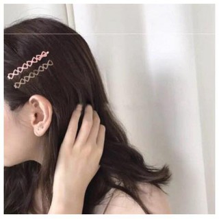 1 chiếc kẹp đủ sắc màu