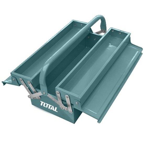Hộp đựng đồ nghề Total THT10703
