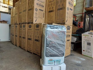 Quạt sunhouse shd7727