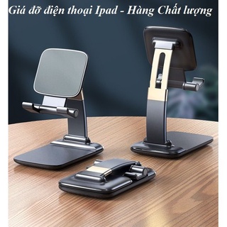 GIÁ ĐỠ ĐIỆN THOẠI - IPAD - Giá đỡ Ipad, điện thoại, máy tính bảng siêu bền bỉ