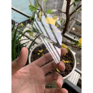 Cường Lực Remax Siêu Mỏng 0.1mm Cho iPhone