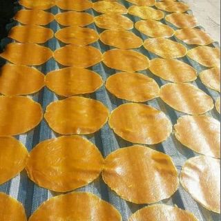 Bánh xoài k mè, k gừng 2,5kg