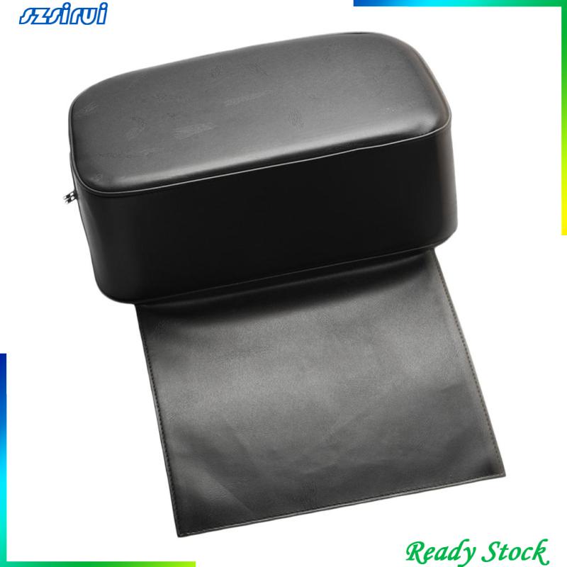 Đệm Ngồi Nâng Chiều Cao Ghế Ngồi Cắt Tóc Spa Dành Cho Em Bé