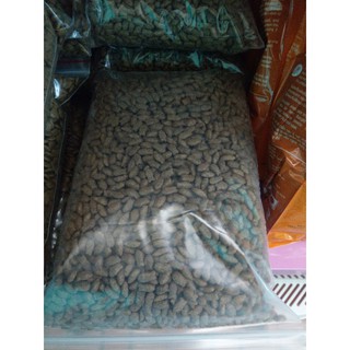 Hạt Cateye túi chiết 1kg