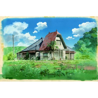 [TANUKI ART] Set màu poster Nicker tube 20ml