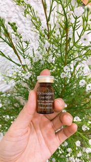 ✅TẾ BÀO GỐC LIVE DR.INNODERM - TRẮNG DA