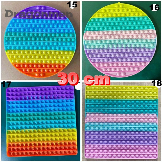 pop it giá rẻ fidget toy among us big size điện thoại giá rẻ khổng lồ big size nhất 20cm 30cm Đồ Chơi giải trí thông minh Bóp Bóng Cầm Tay Giúp Giảm Căng Thẳng Hiệu Quả giảm căng thẳng hiệu quả cho người lớn, trẻ em