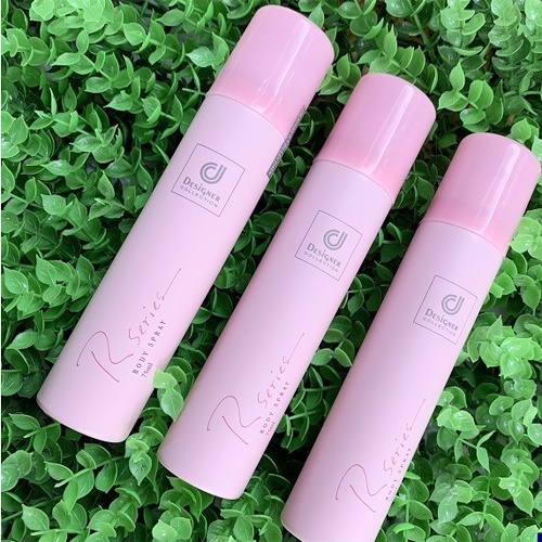 XỊT TOÀN THÂN RSERIES BODY SPRAY