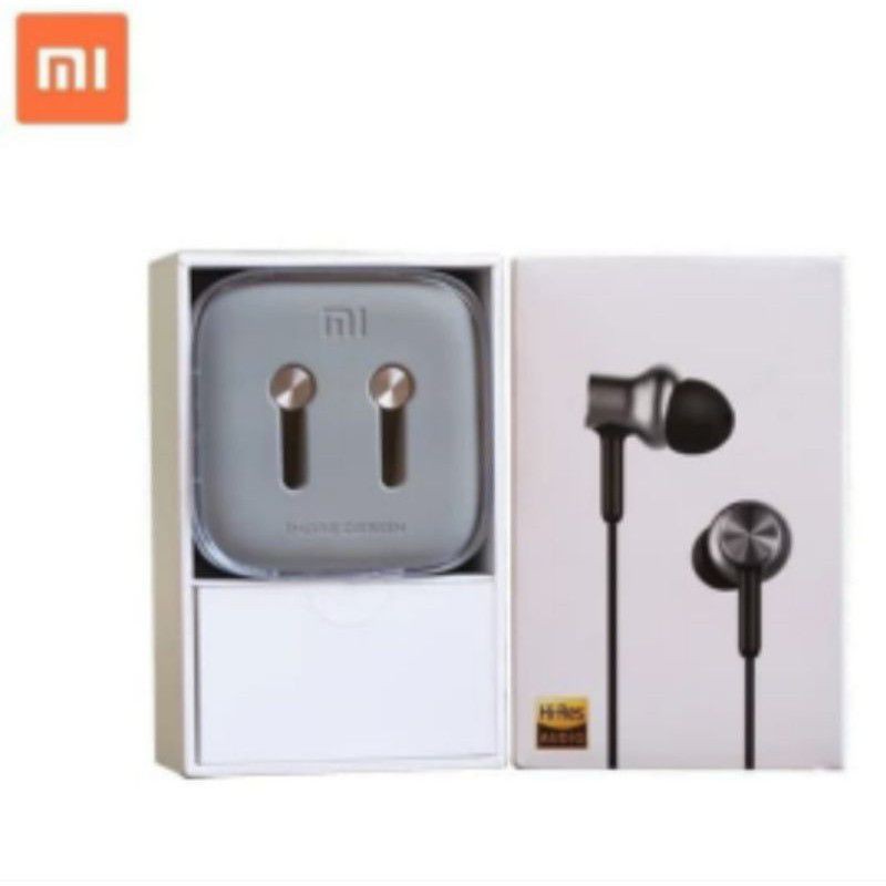 Tai Nghe Nhét Tai Xiaomi Piston 8 Mi 8 Pro