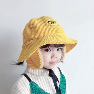 Mũ of bịt tai cho bé siêu dễ thương -Rẻ nhất . .