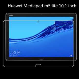 Kính cường lực 9H full cover cho máy tính bảng Huawei MediaPad M5 Lite 10.1 inch