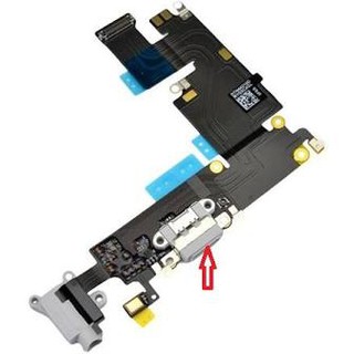 Đuôi sạc iphone 6plus