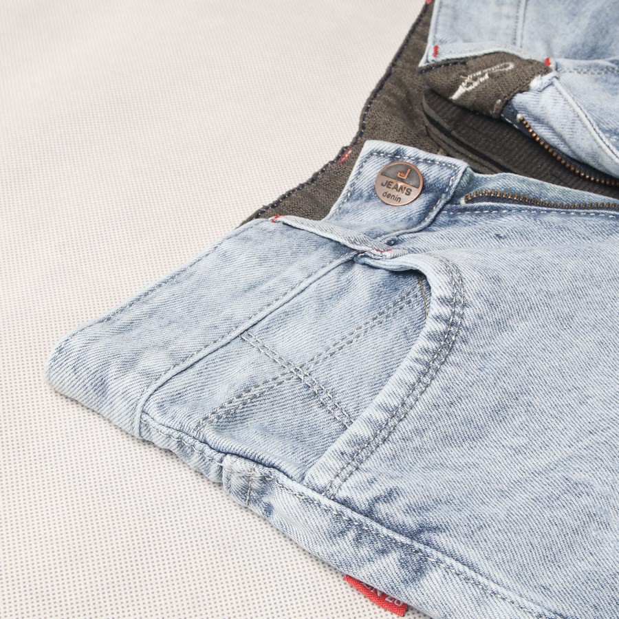 Quần short jean nam  shop Sunsun chuyên quần ngố nam