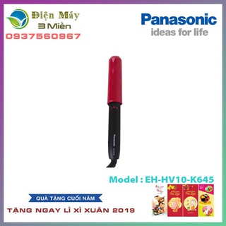 Máy tạo kiểu tóc panasonic eh-hv10-k645