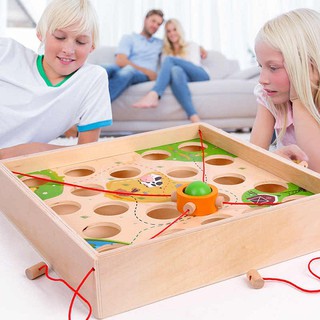 Quà lưu niệm trò chơi dẫn bóng mê cung - Quà tặng sinh nhật, tết thiếu nhi cho bé - [ MIỄN PHÍ GÓI QUÀ - TẶNG THIỆP ]