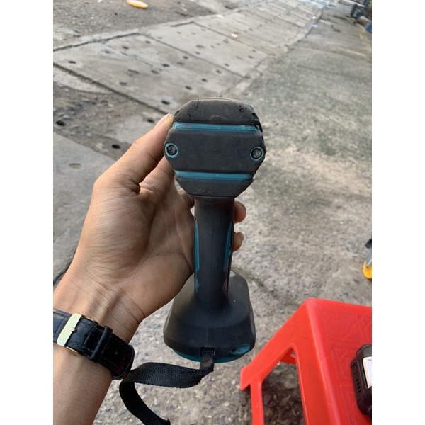 Makita TW281D made in japan