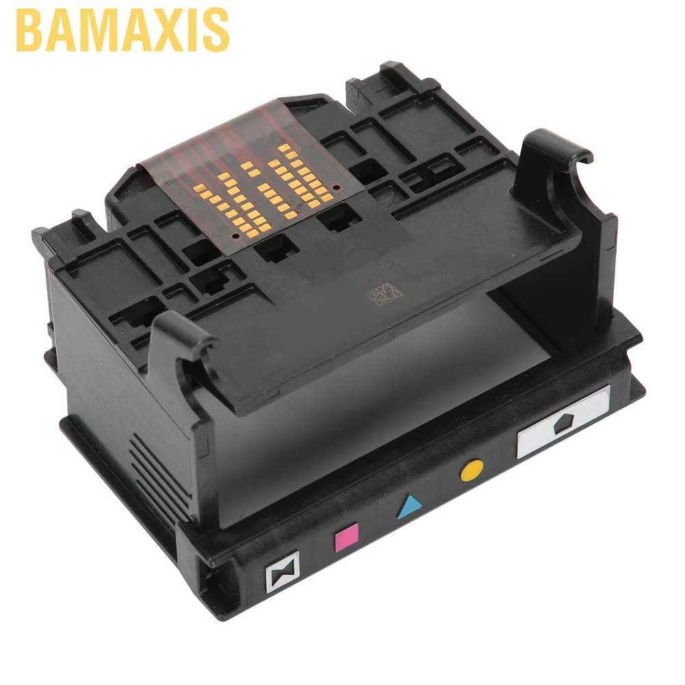 Đầu Thay Thế Bamaxis 5 Khe Cho Máy In Hp 564 / 5468 / C5388 / C6380 / D7560 / 309a