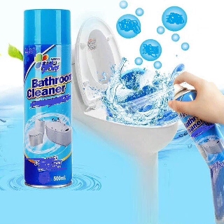Chai xịt tẩy rửa vệ sinh nhà tắm Bathroom Cleaner 500ml