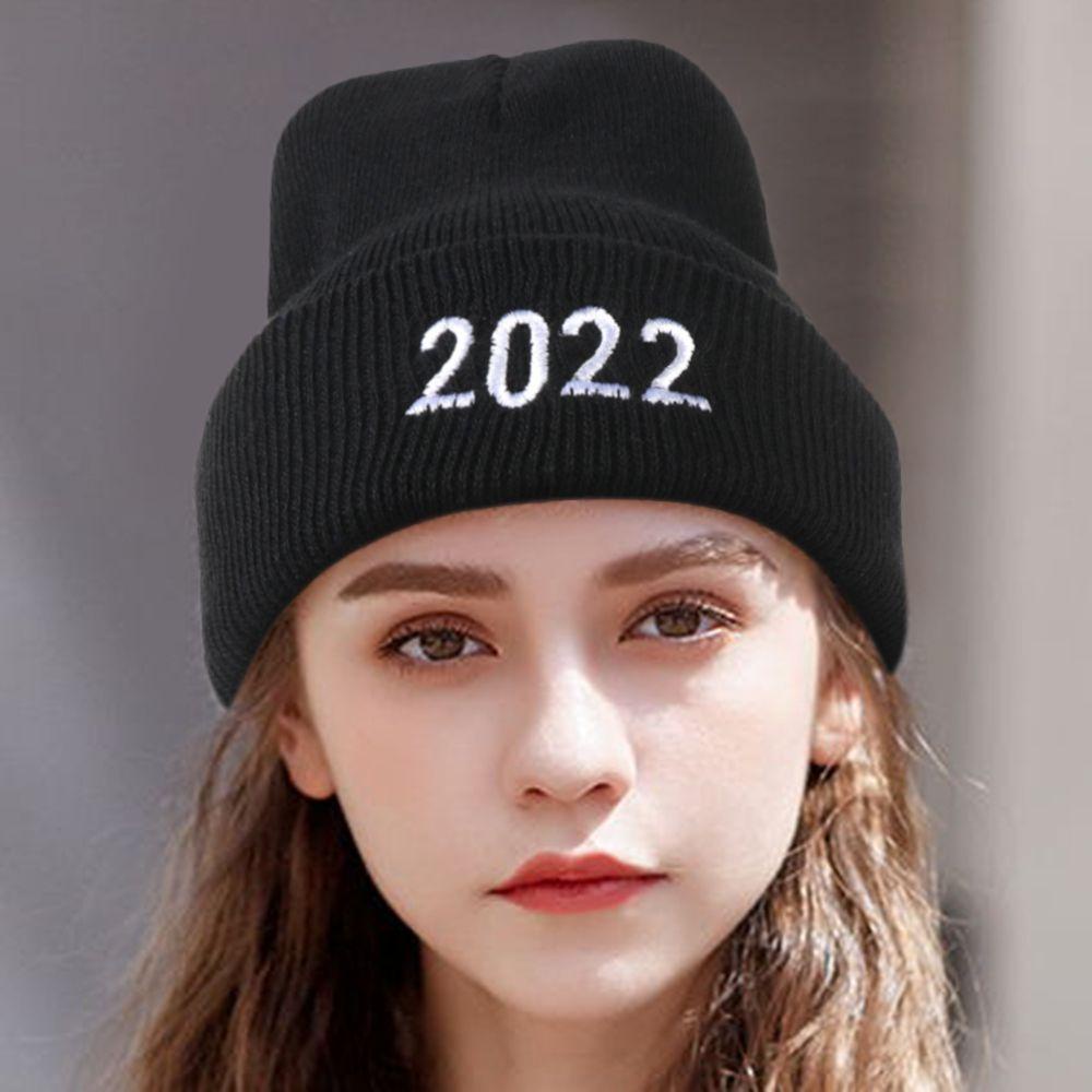 WATTLE Mũ Len Beanie Nam Nữ Mới