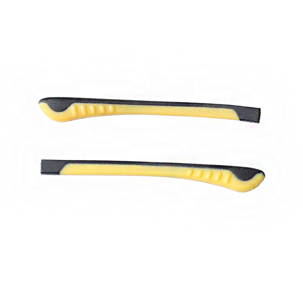 Vỏ Bọc Chân Kính Bằng Cao Su Silicone Chống Trượt Thoải Mái