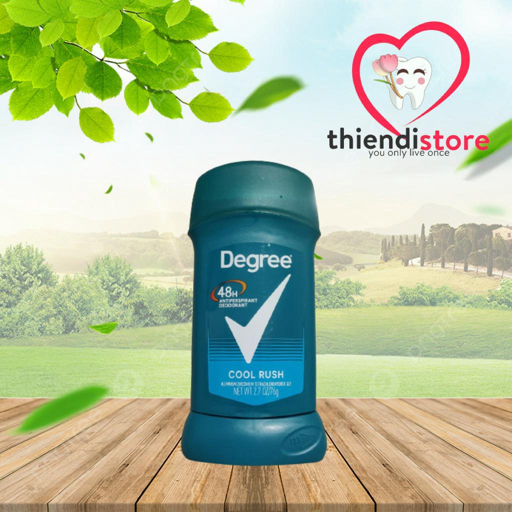 Lăn Khử Mùi Speed Stick/Old Spice/Degree