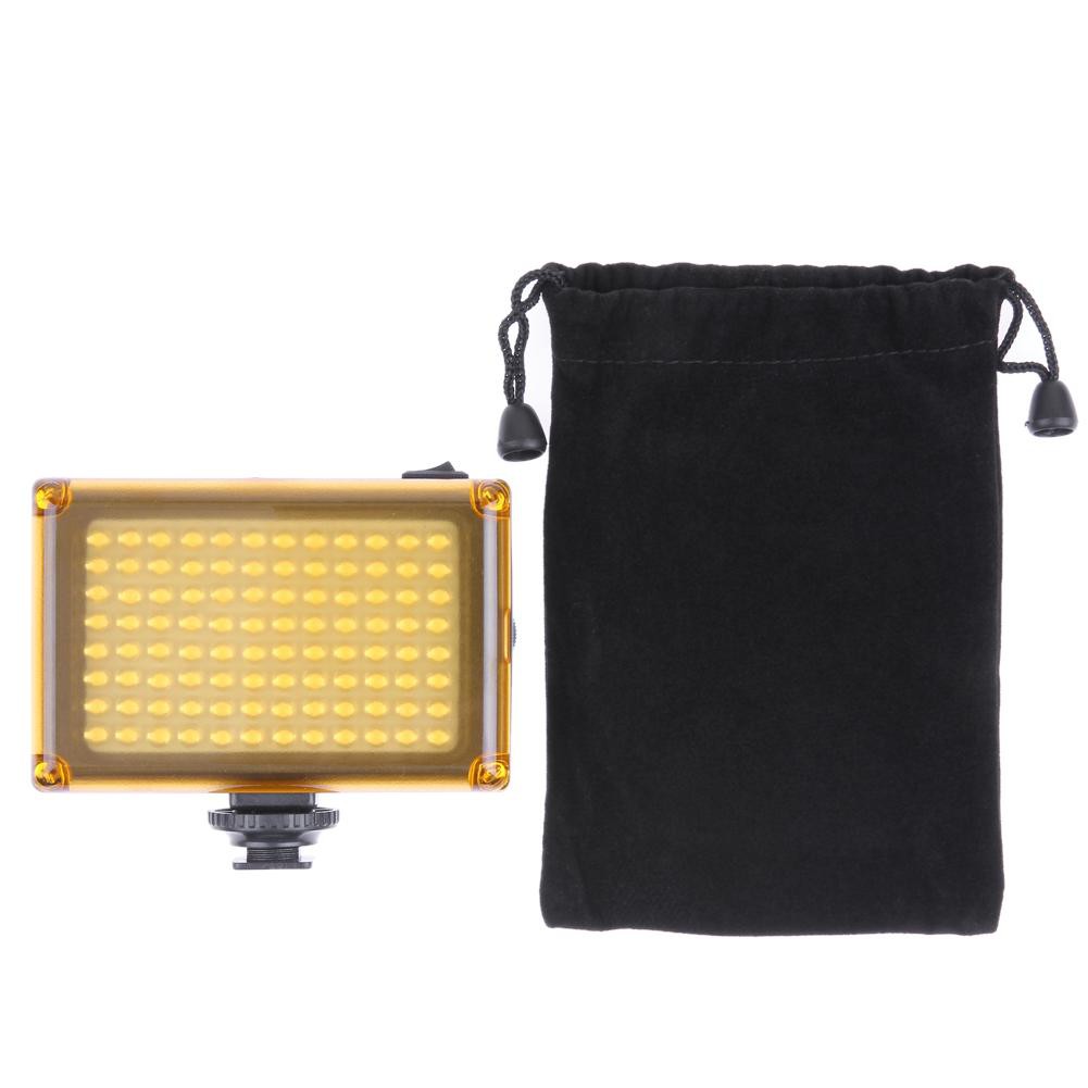 Đèn LED trợ sáng tiện dụng dùng cho quay phim hoạt động ảnh