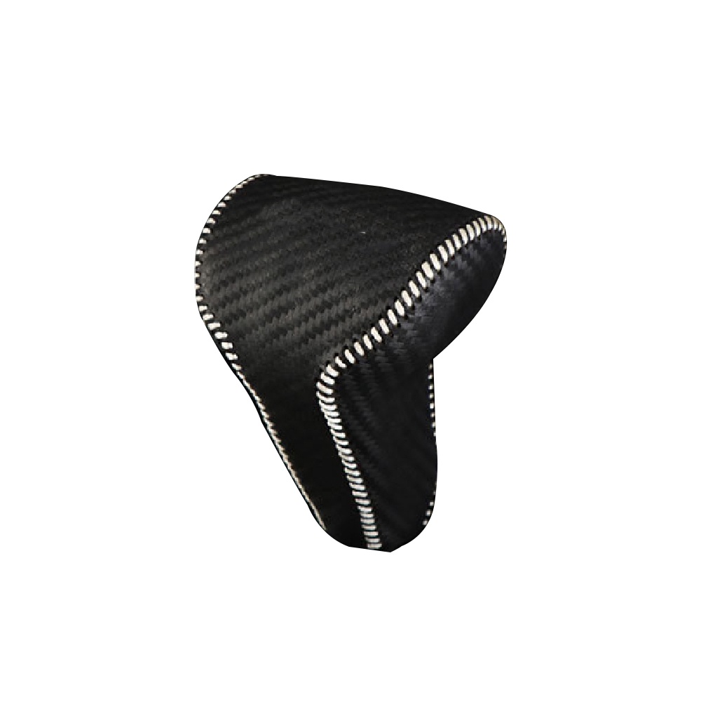 Vỏ Bọc Cần Gạt Số Bằng Da Thật Cho Honda CRV CRV CR-V 2017-2021