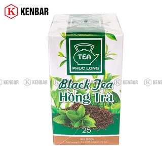 Hồng Trà Phúc Long , Pha Trà Sữa Phúc Long Ngon