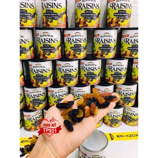 TP921 - Nho khô mỹ Raisins