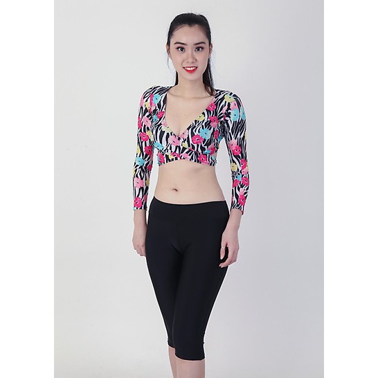 [Quà tặng đơn hàng từ 99K] QUẦN BƠI LỬNG THỂ THAO NỮ  - May đo theo yêu cầu | BigBuy360 - bigbuy360.vn