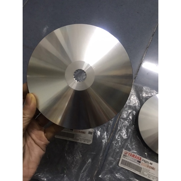 Cặp nhôm nồi NVX zin hãng yamaha