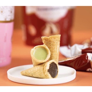bánh ốc quế (lẻ 1 cái )