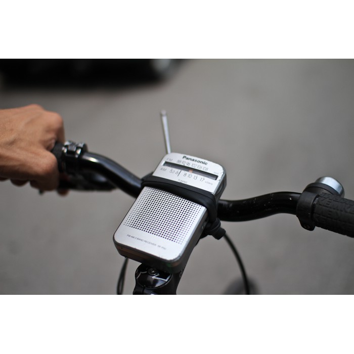 Radio Panasonic RF-P50