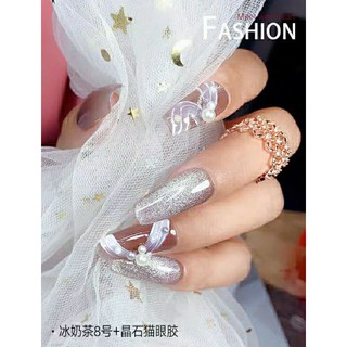Ren chụp ảnh - phụ kiên chụp ảnh nail