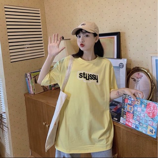 Áo thun form rộng unisex sp y hình