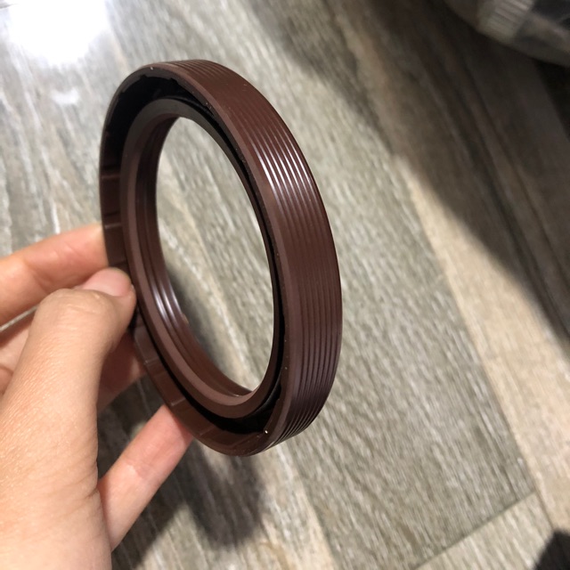 Sản phẩm gia đình làm: Phớt 65x85x12 kồ rế á