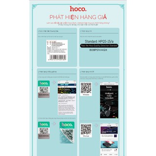 [Cáp Sạc Hoco] Dây Sạc Hoco x14 Iphone/Android 1M/2M Iphone/Micro/Type C - BH 12 Tháng