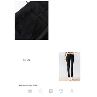 Quần KAKI BASIC PANTS (kèm túi zip )