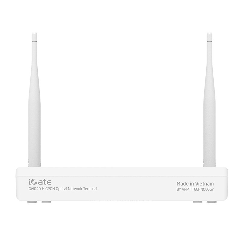 Modem WiFi VNPT iGate GW040 và GW040H hàng chính hãng đã qua sử dụng