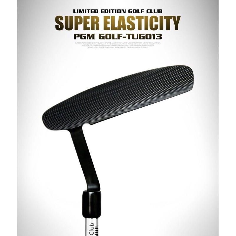 Gậy Putter - PGM CNC Technology NSR II - TUG013