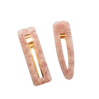 Kẹp Tóc Kim Sa Vintage Cho Nữ