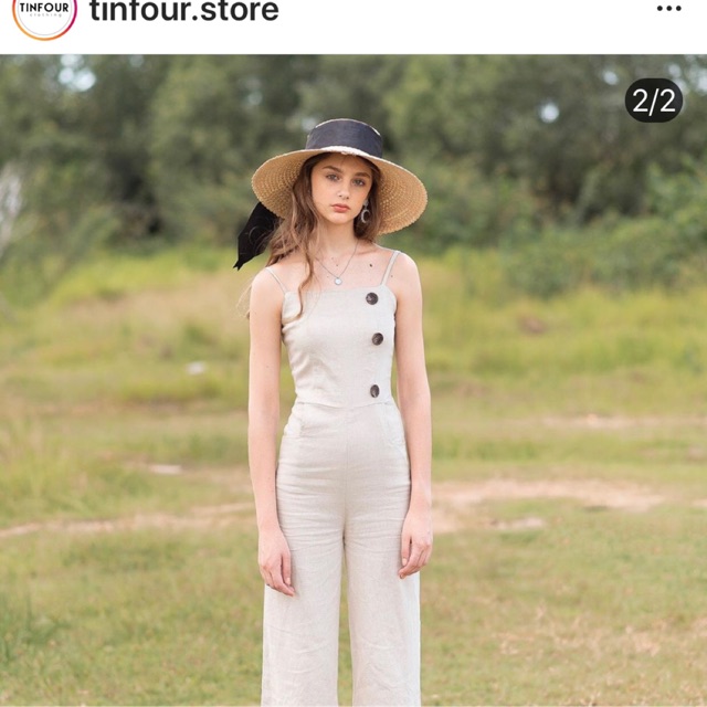 jum tinfour