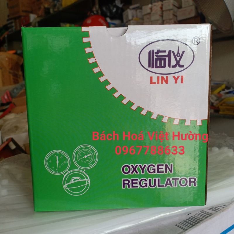 Đồng hồ hàn oxygen, đồng hồ đá gió, hàn cắt hơi - Bách Hóa Việt Hường