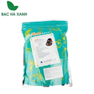 Bột pudding nhiều vị mole gói 1kg