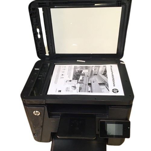 MÁY IN LASER ĐA CHỨC NĂNG HP M225DW ĐÃ QUA SỬ DỤNG AALO.VN